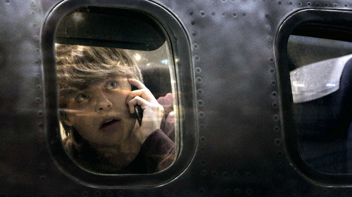 undefined Season 0 Episode 1 - Flight 462: Part 1