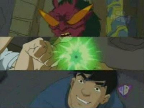 undefined Season 4 Episode 2 - Samurai Ratso