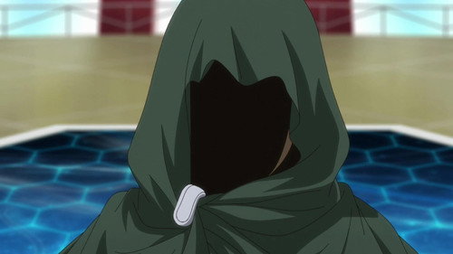 BACK ARROW Season 1 Episode 17 - Is This How They Rise Up?