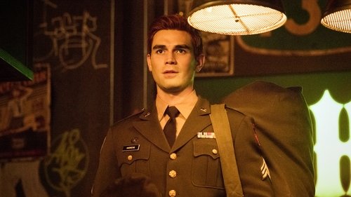 Riverdale Season 5 Episode 4 - Chapter Eighty: Purgatorio