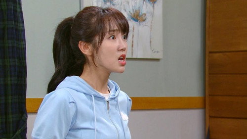 Pardon? You know Seonju? still