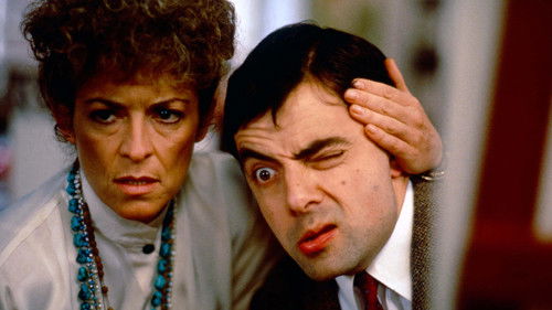 undefined Season 1 Episode 11 - Back to School Mr. Bean