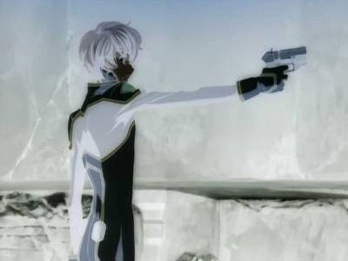 Code Geass: Lelouch of the Rebellion Season 1 Episode 25 - Zero