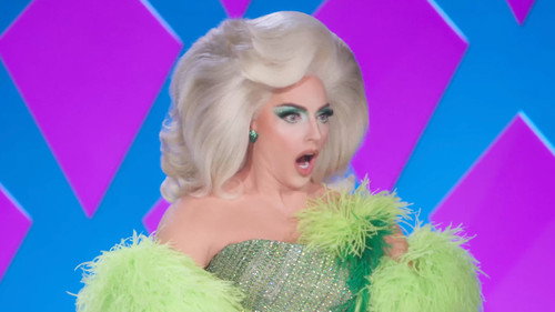 Canada's Drag Race Season 6 Episode 4 - Reading Battles Are Back Back Back Again