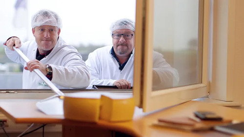 Spise med Price Season 9 Episode 6 - Nordjylland