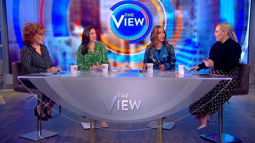 Hot Topics still
