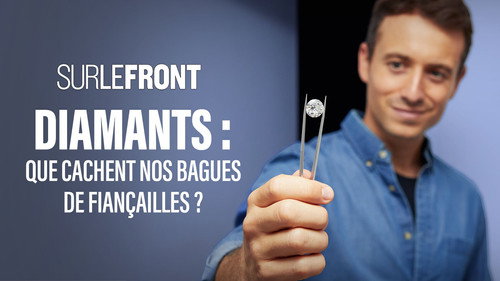 Sur le front Season 5 Episode 4 - Episode 4