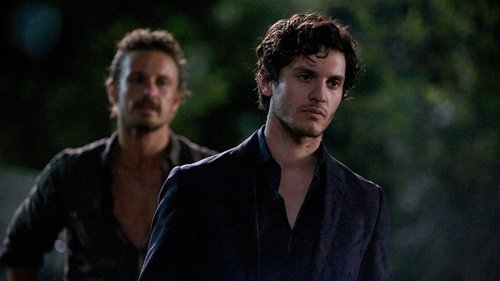 Revolution Season 2 Episode 11 - Mis Dos Padres
