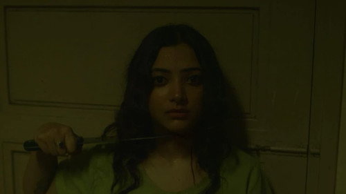 Darr Sabko Lagta Hai Season 1 Episode 2 - Hostel