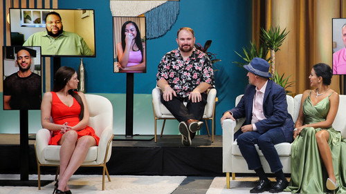 90 Day Fiancé: Before the 90 Days Season 6 Episode 18 - Tell All Part 2