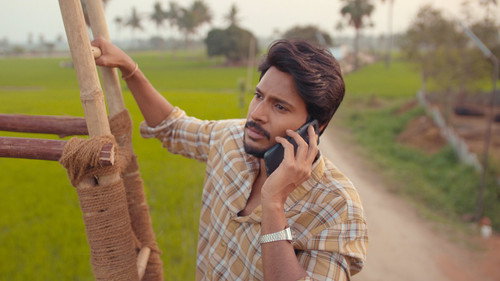 Super Subbu Season 1 Episode 6 - The Mystery Girl