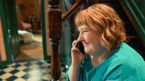 Florentina Season 2 Episode 12 - Episode 12