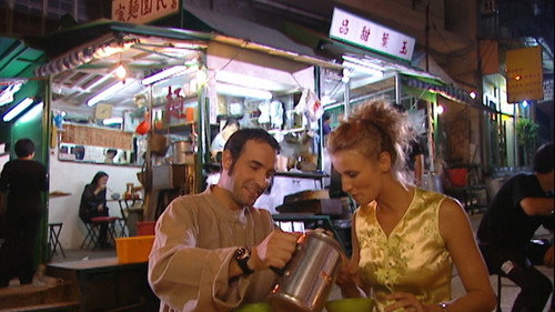 À Hong-Kong (6) still
