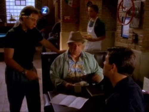 Early Edition Season 2 Episode 1 - Home