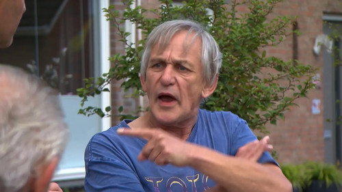Mr. Frank Visser doet Uitspraak Season 9 Episode 5 - Episode 5