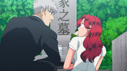 Yakuza Fiancé: Raise wa Tanin ga Ii Season 1 Episode 11 - A Wild Creature You Can't Keep Once it Grows Up