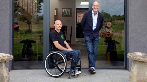 Grand Designs Season 20 Episode 3 - Warwickshire