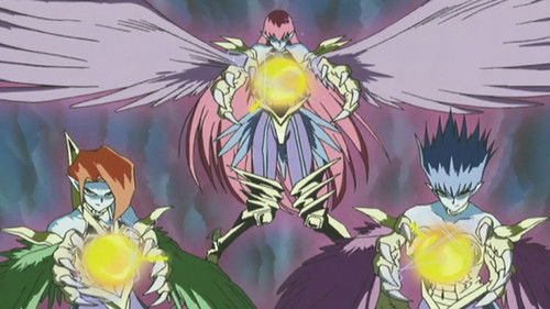 Duel Identity (2) still