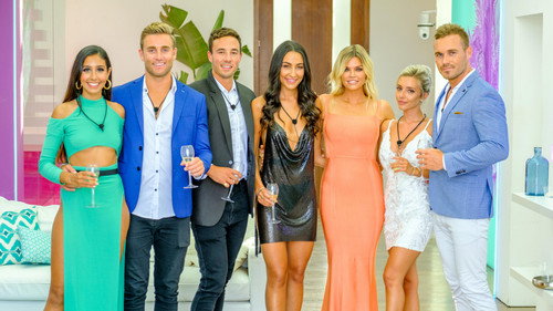 Love Island Australia Season 1 Episode 30 - Episode 30