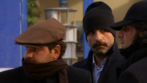 Wadi Al Zeab Season 4 Episode 7 - Episode 93