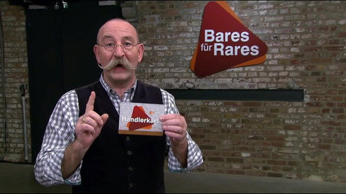 Bares für Rares Season 4 Episode 6 - Episode 6