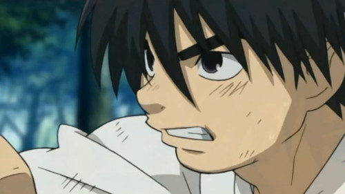 Kekkaishi Season 1 Episode 41 - Days of Special Training