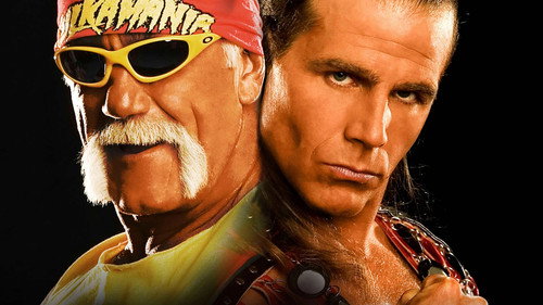 WWE Pay Per View Season 21 Episode 10 - SummerSlam