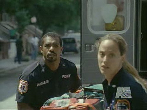 Third Watch Season 2 Episode 3 - Four Days