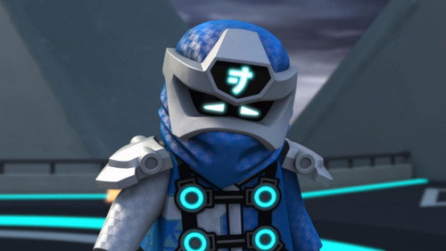 Ninjago: Masters of Spinjitzu Season 12 Episode 16 - Game Over