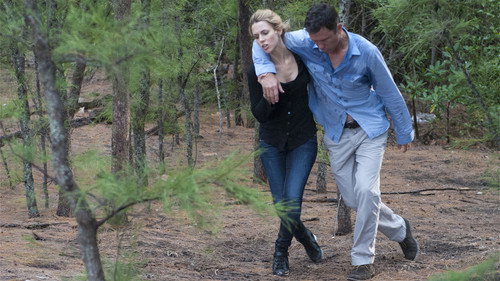 Burn Notice Season 7 Episode 7 - Psychological Warfare