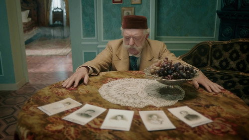Formula of the Crime Season 1 Episode 20 - Episode 20