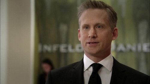 Franklin & Bash Season 2 Episode 5 - L'affaire Du Coeur