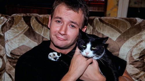 Gimme Gimme Gimme Season 2 Episode 3 - Prison Visitor