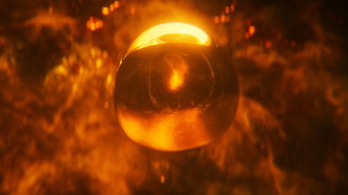Our Universe Season 1 Episode 5 - Water World