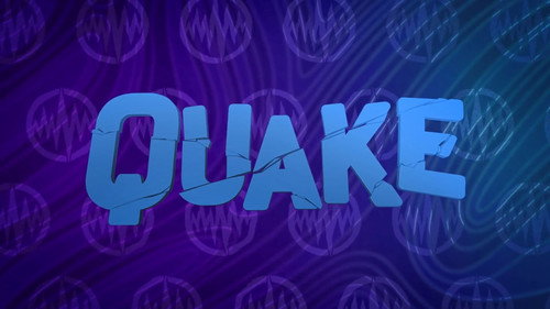 Marvel Rising: Initiation Season 2 Episode 6 - Quake