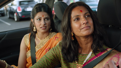 undefined Season 1 Episode 4 - ... felt super Indian