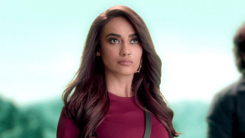 Roshni's New Enemy still