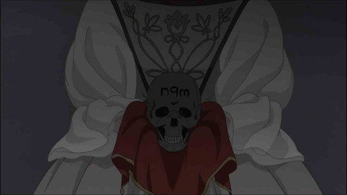 Le Chevalier D'Eon Season 1 Episode 6 - Knights Of The King