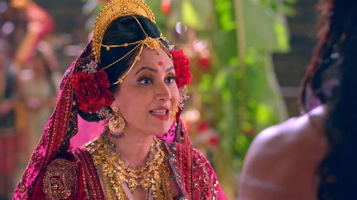 Shiv Shakti - Tap Tyaag Tandav Season 1 Episode 23 - Prasuti welcomes Lord Shiva
