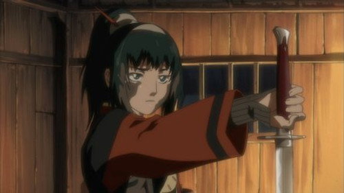 Samurai 7 Season 1 Episode 12 - The Truth