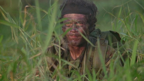 Magnum, P.I. Season 5 Episode 15 - All for One (1)