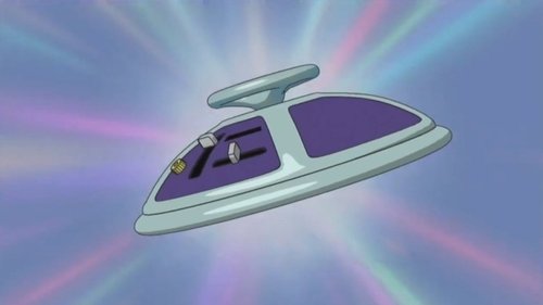 Doraemon Season 1 Episode 10 - Nobita's Underground Country