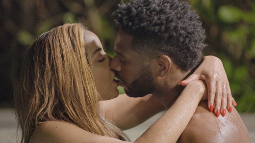 Love Is Blind Season 4 Episode 4 - Playing With Fire