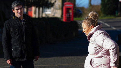 Episode 8973 (Thu 25th Feb 2021) (Part 1) still