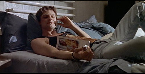 Queer as Folk Season 1 Episode 7 - Smells Like Codependence