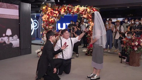 ERROR 自救TV Season 1 Episode 9 - Episode 9
