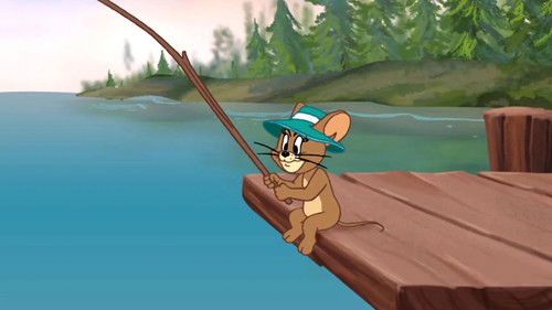 Tom and Jerry Tales Season 2 Episode 13 - Invasion of the Body Slammers