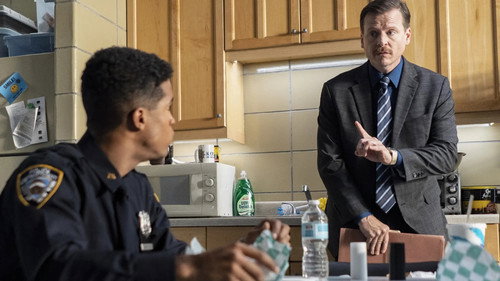 East New York Season 1 Episode 7 - Best Served Cold