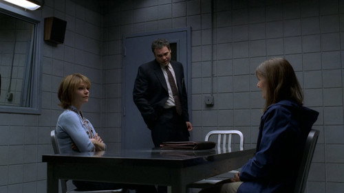 undefined Season 1 Episode 21 - Faith