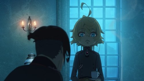 Saga of Tanya the Evil Season 1 Episode 12 - How to Use a Victory